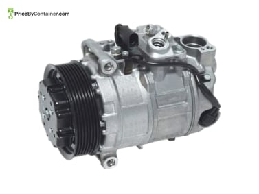 DENSO 95812601401 — Denso DCP28010 A/C Compressor 95812601401 Replace : 94812601101 / 94812601100 Selecting the right air conditioning…