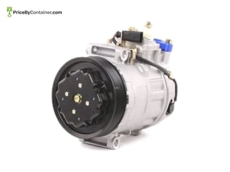 DENSO 97012601105 — Denso DCP28017 A/C Compressor 97012601105 Selecting an air conditioning compressor is essential if you want to drive…