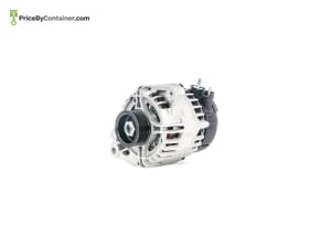 DENSO AYLE10100 — Denso ALTERNATOR AYLE10100 / 0763340005