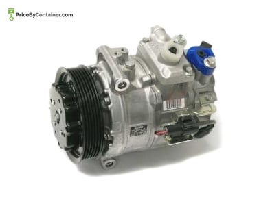 DENSO C2C39501 — Denso A/C Compressor 711601310 / C2C39501 The Denso A/C Compressor, bearing part numbers 711601310 or C2C39501, is a…
