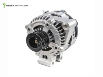 DENSO LR008860 — DENSO DAN991 / 99OFF0135 Alternator For Range Rover LR008860 Replace: YLE500390 Description This DENSO Alternator is…
