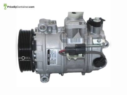 DENSO LR012593 — Description DENSO A/C Compressor DA9783 Part Number # : LR012593 Synopsis: An essential part of the air conditioning…