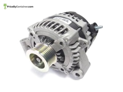 DENSO LR065246 — Denso DAN1103 / 99OFF0136 New Alternator For Range Rover LR065246 The Denso New Alternator developed for Range Rover…