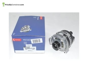 DENSO LR072762 — Denso DAN1110 Alternator LR072762 / LR022528 High-quality automotive parts, the Denso Alternator DAN1110 (part numbers…