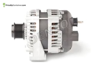 DENSO LR072764 — The Denso Alternator, compatible with Range Rover vehicles and Denso Alternator For Range Rover by part numbers…