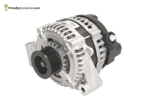 DENSO LR091107 — Denso ALTERNATOR LR011231 LR091107 /