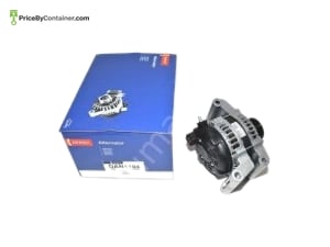 DENSO LR124837 — Denso ALTERNATOR DEFENDER (T) LR124837 /