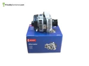 DENSO LR124960 — Denso ALTERNATOR ASSEMBLY LR124960 /