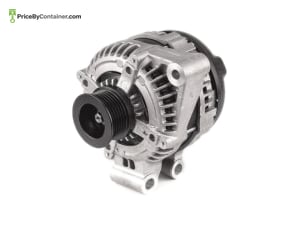 DENSO LR133559 — Denso ALTERNATOR (T) LR133559 / LR133559