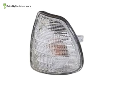 DEPO 1238260743 — Description Depo For Mercedes-Benz Indicator Left White 1238260743 (002)