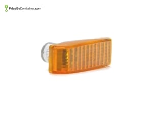 DEPO 1248200421 — Depo FENDER INIDCATOR YELLOW 4401402NUECU 1248200421