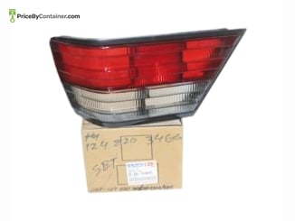 DEPO 1248203466 — DEPO LENS Right Tail Light Lamp 4401910RESR / 1248203466 The right side of the vehicle’s tail light assembly is…
