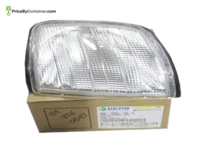 DEPO 1248260943 — DEPO Left Front White Corner Light 4401606LUEC / 1248260943 As a testament to illumination, robustness, and…