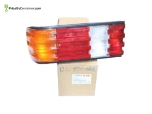 DEPO 1268200864 — DEPO Tail Lights Right 4401905RU /1268200864 DEPO 4401905RU Tail Lights Right 1268200864 Synopsis : An integral part of…