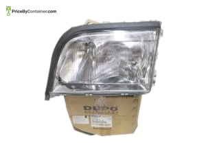 DEPO 1408207361 — DEPO 4401111LLDEM Headlight Left / 1408207361 Description: The DEPO Headlight Left 4401111LLDEM / 1408207361 is…