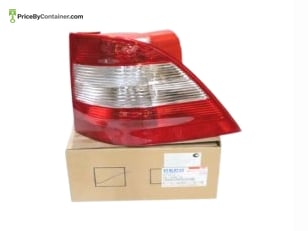 DEPO 1638202064 — DEPO Tail Lamp Right 4401934RUE / 1638202064 DEPO Tail Lamp Right 4401934RUE / 1638202064 Synopsis : A vital part of…