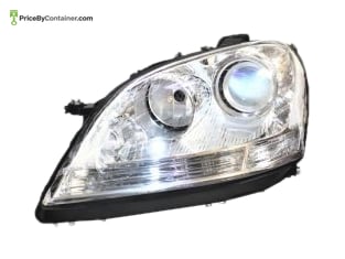 DEPO 1648204761 — DEPO HEAD LIGHT 4401151L LDEM / 1648204761