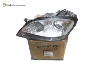 DEPO 1648206961 — DEPO 4401176LMLDEM Headlight Left 1648206961 Description: The DEPO Headlight Left 4401176LMLDEM / 1648206961 is…