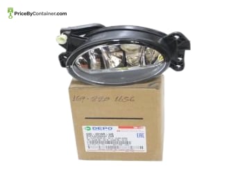 DEPO 1698201656 — DEPO Right Fog Light 4402016RUQ / 1698201656 The DEPO Right Fog Light, with part numbers 4402016RUQ / 1698201656, is a…