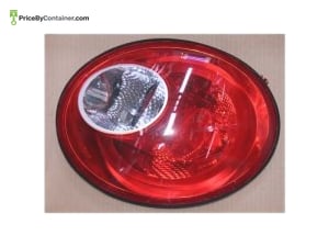 DEPO 1C0945171F — DEPO LEFT TAIL BRAKE LIGHT FOR VOLKSWAGEN 1C0945171F
