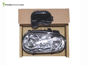 DEPO 1J1941018F — DEPO HEADLIGHT FOR VOLKSWAGEN 1J1941018F