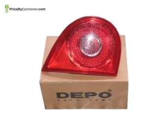 DEPO 1K6945093F — DEPO REAR LEFT TAIL LIGHT FOR VOLKSWAGEN 1K6945093F