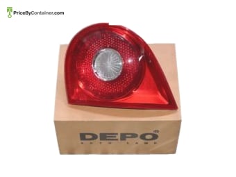 DEPO 1K6945094F — DEPO REAR RIGHT TAIL LIGHT FOR VOLKSWAGEN 1K6945094F