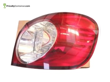 DEPO 1K6945096N — Depo 4411972R-AE Tail Light For Volkswagen 1K6945096N Functionality : The Depo Tail Light For Volkswagen is made to…