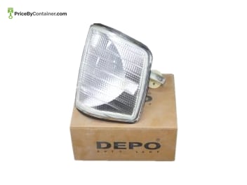 DEPO 2018260843 — DEPO INDICATOR WHITE 201 RIGHT 4401503RWEC 2018260843