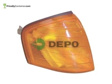 DEPO 2028260543 — Depo 4401502LAEY INDICATOR L/Turn For Mercedes C CLS W202 S202 WL 2028260543 Synopsis: For Mercedes-Benz C and CLS…