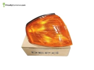 DEPO 2028260643 — DEPO 4401502RAEY Corner Light Right 2028260643 Synopsis : An indispensable lighting element meant to improve vehicle…