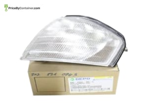 DEPO 2028260943 — DEPO Left White Indicator 4401502LWEC / 2028260943 A dependable automobile part, the DEPO Left White Indicator…