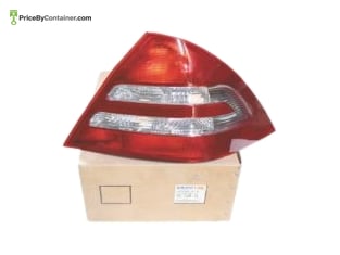 DEPO 2038200264 — DEPO Right Tail Light 4401917RUE / 2038200264 Description : Part number 4401917RUE/2038200264 represents the DEPO Right…
