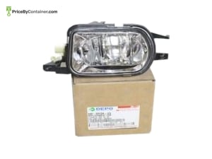 DEPO 2038201856 — DEPO Fog Lamp Right 4402013RUQ / 2038201856 With its seamless compatibility, long-lasting design, and improved…