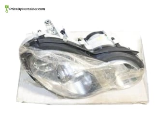 DEPO 2038205461 — Depo 4401148PXLD Head Light Crystal For Mercedes-Benz 2038205461 Description: The premium aftermarket headlight…