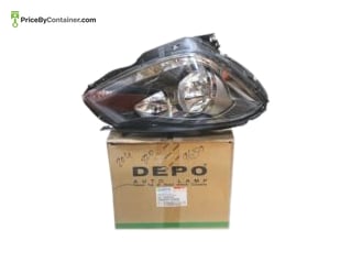 DEPO 2048209659 — DEPO 4401195RMLDEM2 Headlight Right 2048209659 Description : The DEPO Headlight 4401195RMLDEM2 / 2048209659 is a…