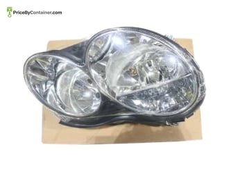 DEPO 2098202661 — DEPO New Headlight Unit For Mercedes-Benz 2098202661 / 4401146RLD Description: Specifically made for Mercedes-Benz…