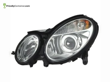 DEPO 2118200361 — The Depo Headlights designed for Mercedes-Benz vehicles, Depo Head Lights referenced by part number 2118200361, are…