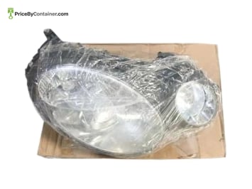 DEPO 2118200461 — Depo 4401126 Mercedes-Benz Head Light Right Side 2118200461 A replacement part for Mercedes-Benz automobiles, precisely…