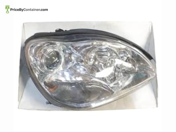 DEPO 2208202461 — Depo 4401133 Head Light Right Crystal For Mercedes Benz 2208202461 Description: The Depo Head Light Right Crystal for…