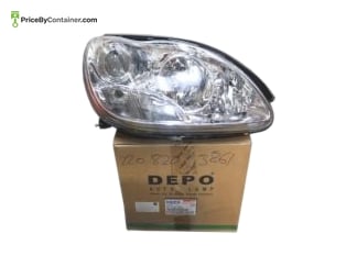 DEPO 2208203861 — DEPO 4401128RLD7EM Xenon Headlight Right 2208203861 Description : The DEPO Xenon Headlight Right 4401128RLD7EM /…