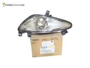 DEPO 2218200156 — Part number 4402014LUE / 2218200156 is the DEPO Fog Lamp, a device that improves vision in inclement weather like fog…