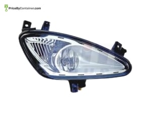 DEPO 2218200256 — The premium DEPO Fog Lights Front Right, part numbers 4402014RUE and 2218200256, are made to improve visibility in…