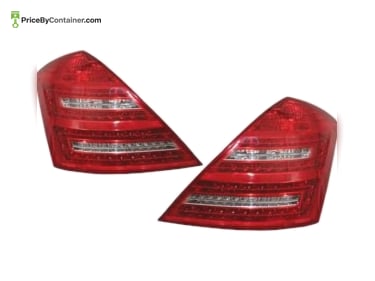 DEPO 2218201464 — Description DEPO 440-1970PXAVC Tail Lamp LED Facelift S63 AMG 2012 Look With Complete Assembly Left And Right Set…