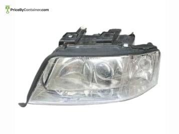 DEPO 4B0941003BJ — DESCRIPTION Depo Headlight Left Front Light Audi 4B0941003BJ New Original Part