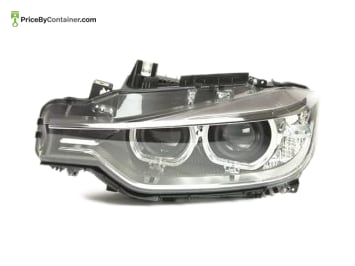 DEPO 63117314531 — Depo Taiwan Headlight BI-Xenon Left Side 63117314531 BMW Replace # : 63117339385 Part number 63117314531, the Depo…