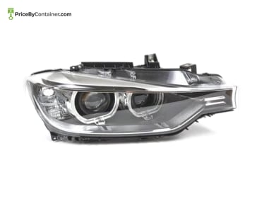 DEPO 63117314532 — Depo Taiwan Headlight BI-Xenon Right Side 63117314532 BMW Replace # : 63117339386 Part number 63117314532, the DEPO…