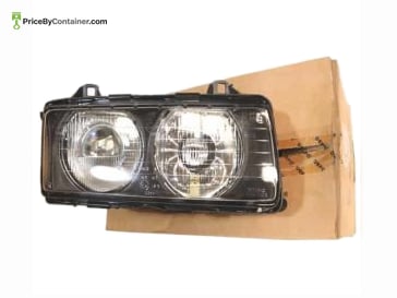 DEPO 63121393272 — Depo New 4441110RLDEO / 4441116PXNDE Headlight Assembly Right 63121393272 Replace : 63128363080 / 63128363496…