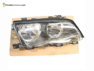 DEPO 63126910956 — Depo New Headlight Right For BMW 63126910956 / 4441128RLDEMI Description: This brand-new automobile headlight is…
