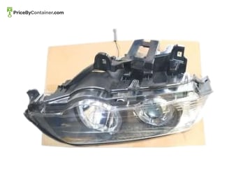 DEPO 63126930236 — DEPO 444152PXNDEM2 Headlight Crystal For BMW X5 E53 2002 63126930236 With component number 63126930236, the DEPO…